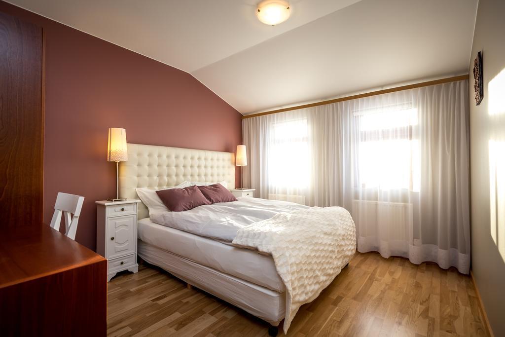 Hótel Selid Hella Habitación foto